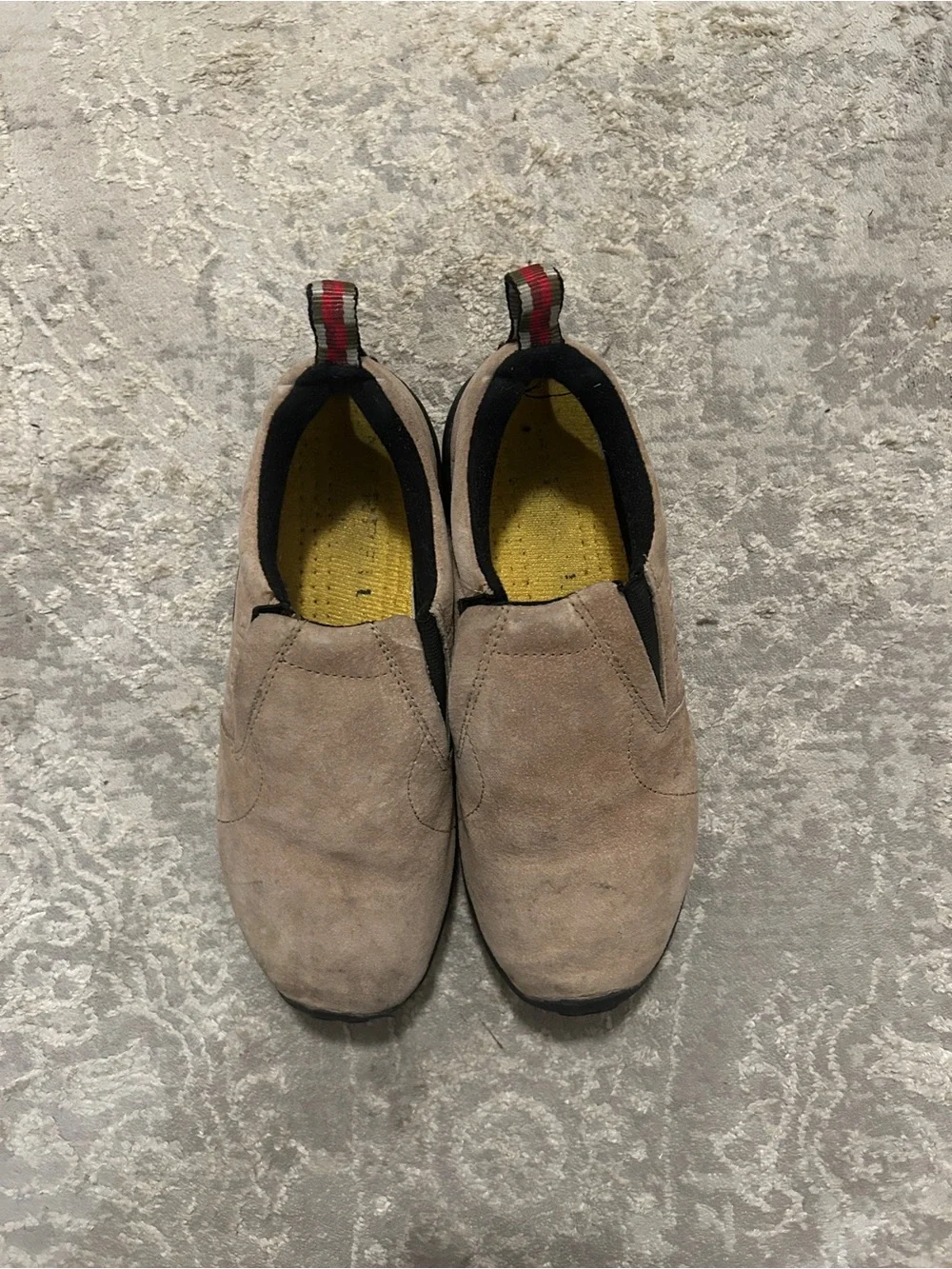 Merrell Jungle Moc Size- 5.5Y Good condition No box